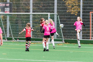 Bild 132 - wCJ VfL Pinneberg - Altona 93 : Ergebnis: 1:1